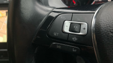 Volkswagen Golf 1.5 TSI EVO SE [Nav] 5dr Petrol Hatchback